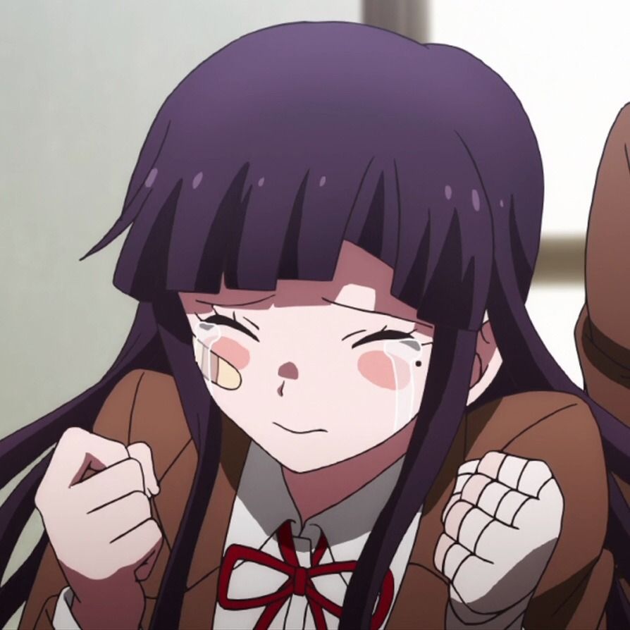 Who bullied Mikan Tsumiki?